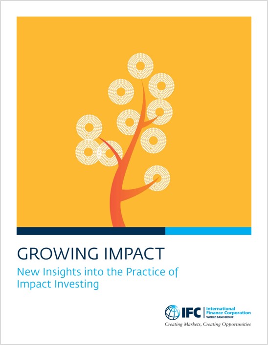 Growing Impact Report
