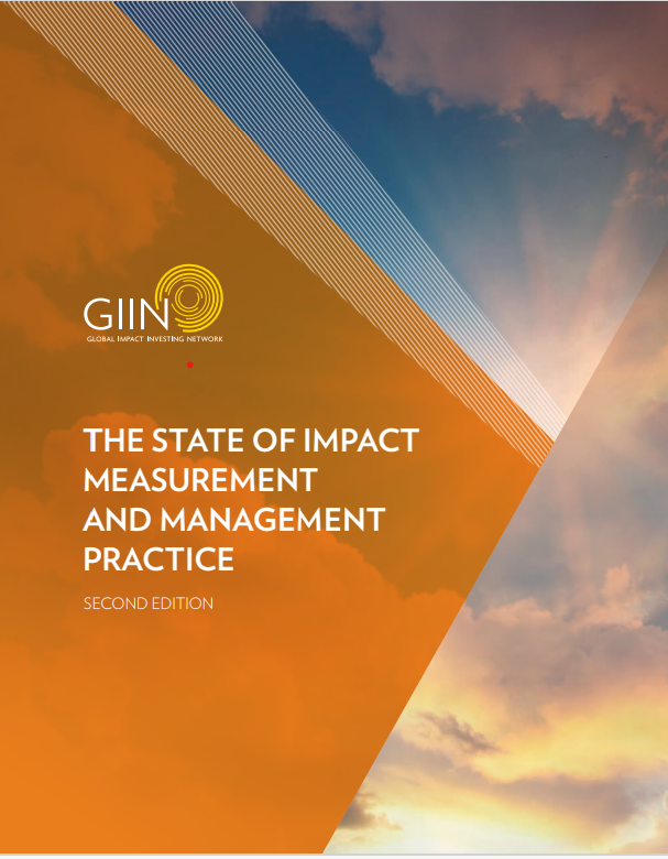 2020 State of IMM practice (2nd edition)