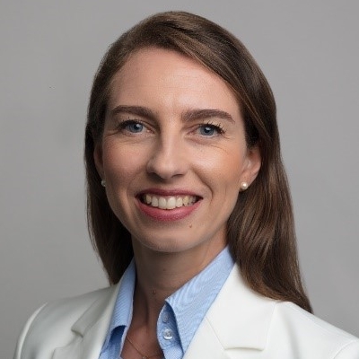 Professional headshot of Danielle Brassel Professional headshot of Danielle Brassel