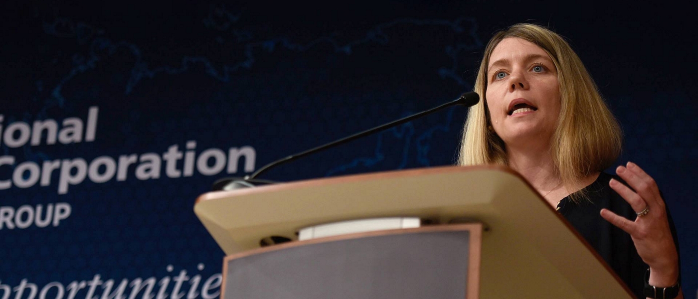 Calvert's Jennifer Pryce on 2 Years of the Impact Principles ...