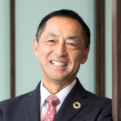 Jun Tsusaka