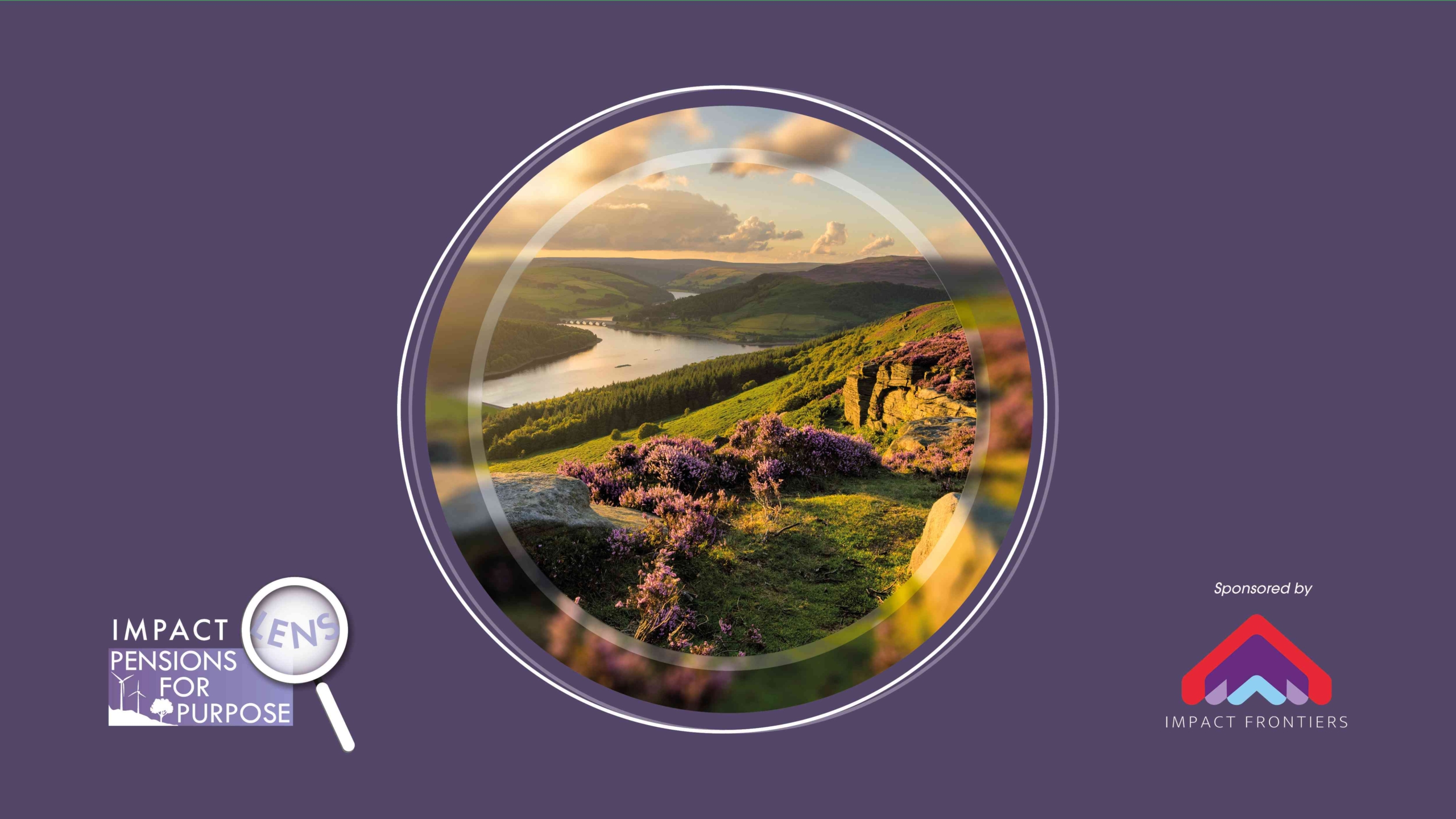 Impact lens report photo