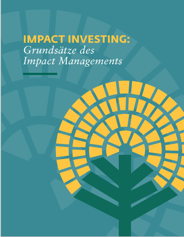The Impact Principles (German)