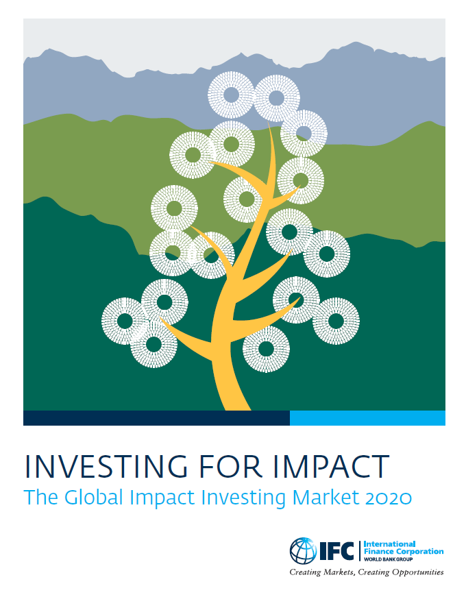 Investing for Impact 
